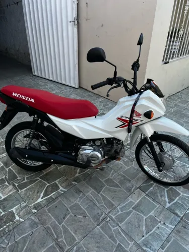 Honda Pop 110i ES 2026