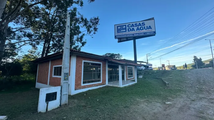 Loja / Sala ou Casa Comercial