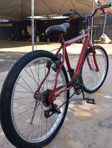 Bike