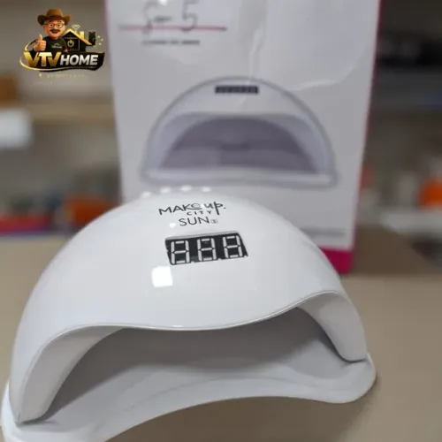 Cabine de Unha em Gel Profissional + Entrega Inclusa