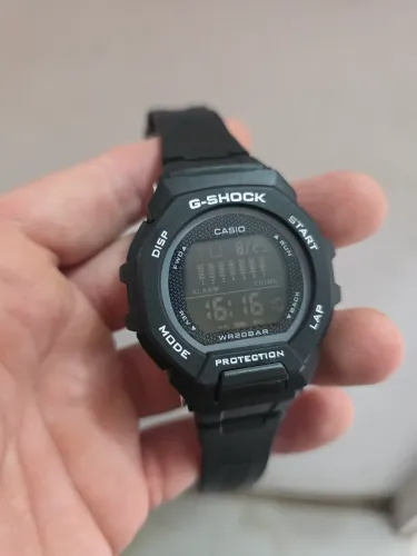 Relógio Casio Wr20