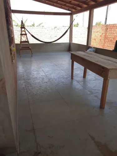 Vendo casa no João de Barro