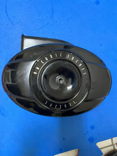 Filtro de ar softail motor 96