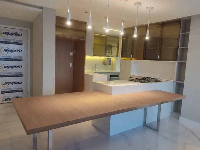 Apartamento com 4 dormitórios à venda, 95 m² por R$ 650.000 - Cristo Redentor - Fortaleza/