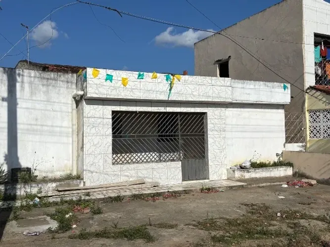 Casa a venda