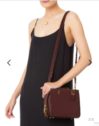 Bolsa coach original nova