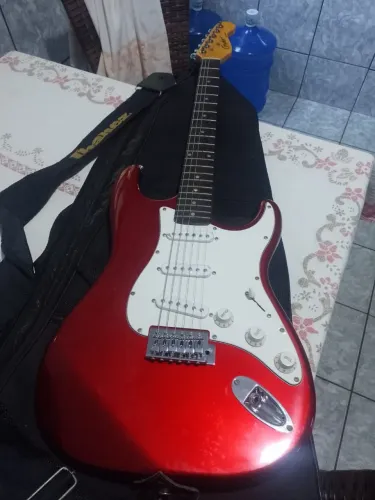 Guitarra ?