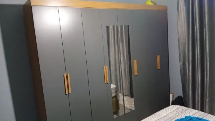 Guarda roupa 