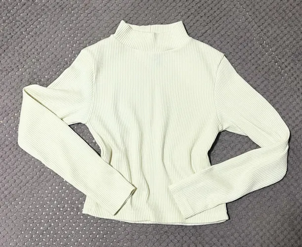 Blusa cacharel inverno
