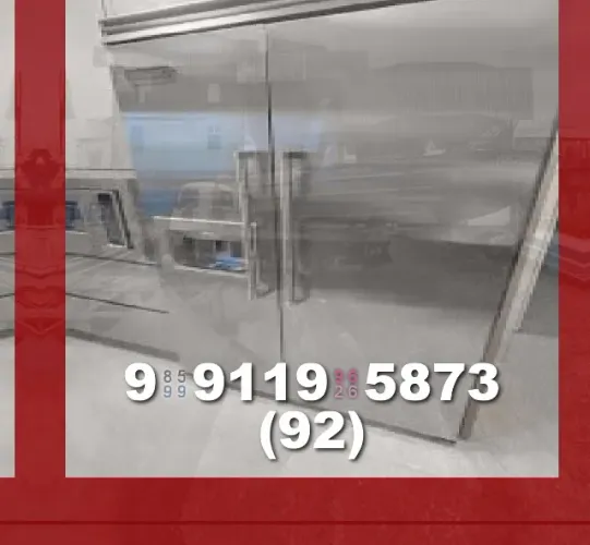Refrigeração! Não perca tempo, chame já e mantenha seu equipamento funcionando!