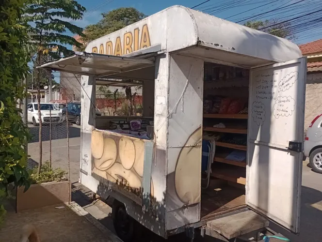 Trailer