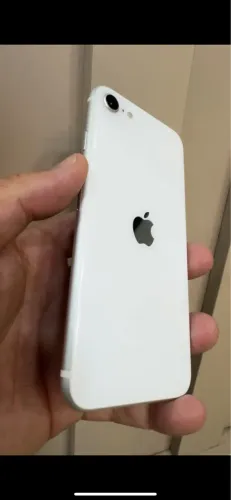 iPhone SE 