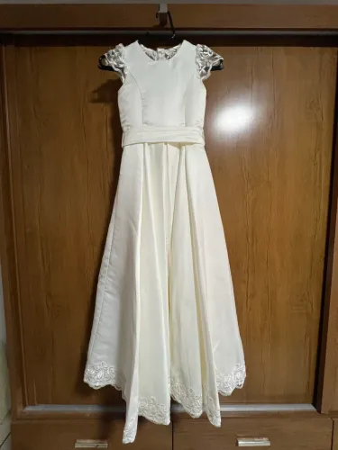 Vestido Dama