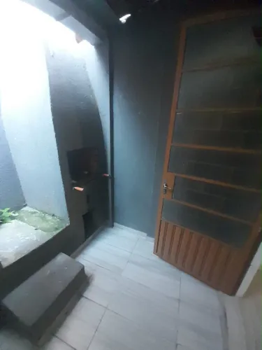 Casa no SÍTIO CERCADO