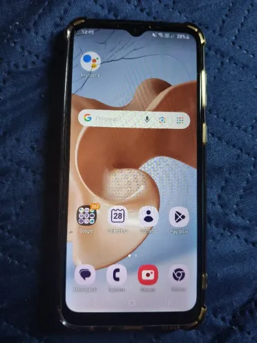 Galaxy A3 core 