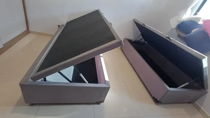 Box baú