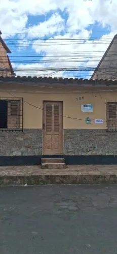 VENDO CASA NA VILA PALMEIRA EM SÃO LUÍS MA