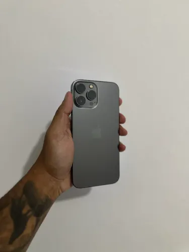 iPhone 13 Pro Max 128 gb