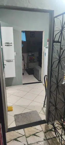 DISPONÍVEL FINANCIAMENTO - BOA CASA - ESCRITURADA