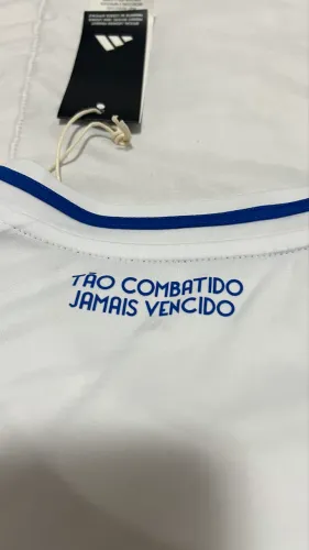 Camisa do Cruzeiro Original