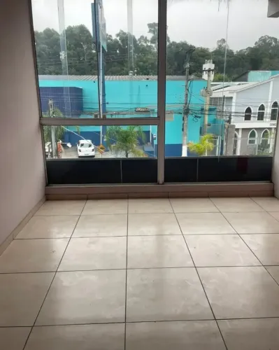 Sala Comercial para Locação em Calmon Viana