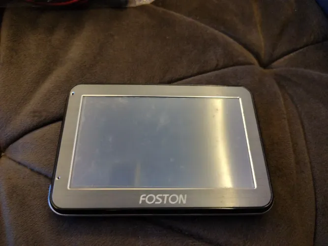 GPS portátil