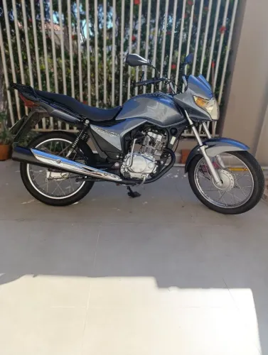 TITAN 150 Ks - 2009