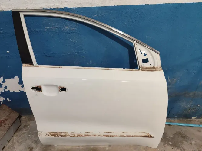 Porta Sportage 2019