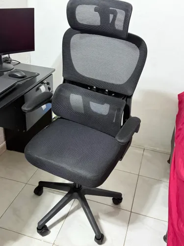Cadeira de escritório 