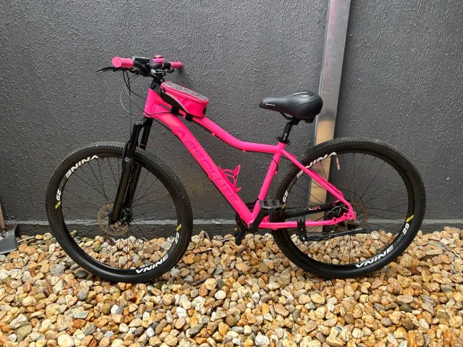 Bicicleta Absolute Aro 29 Pink