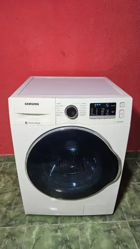 Máquina de lavar Samsung 11kg ?