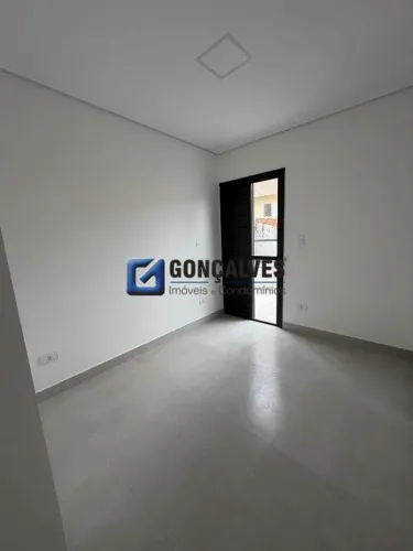 Apartamento Residencial com 69,20 m² em Santo André  Aceita Financiamento
