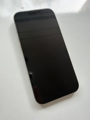 IMPERDÍVEL IPHONE 15 PRO 256Gb em perfeito estado!