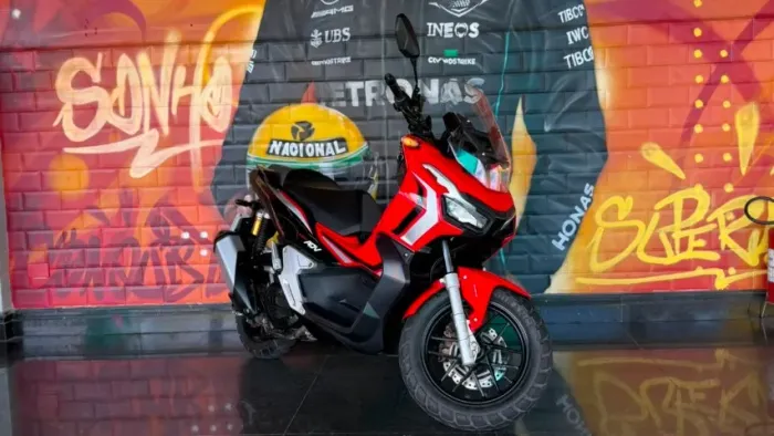 Honda ADV 150 2023
