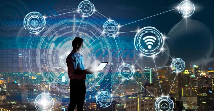 Especialista de TI | Consultoria, Infraestrutura, Suporte, Venda de Soluções Empresariais