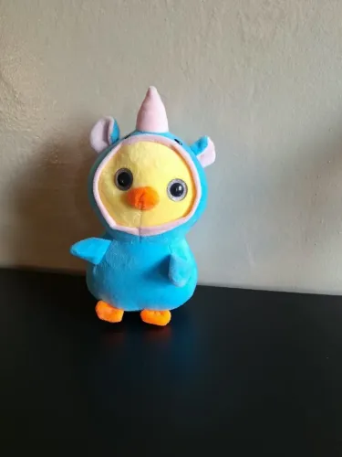 Brinquedo de Pelúcia