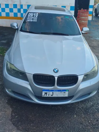 BMW 320I A 2010
