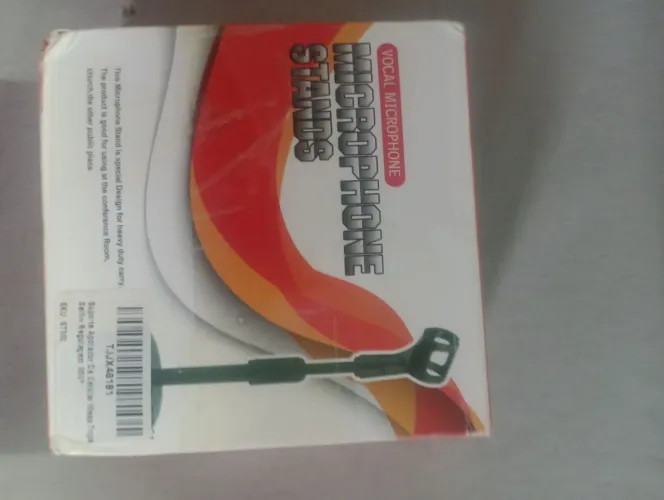 Suporte apoiador de celular mesa 