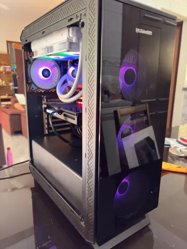 PC Gamer completo 