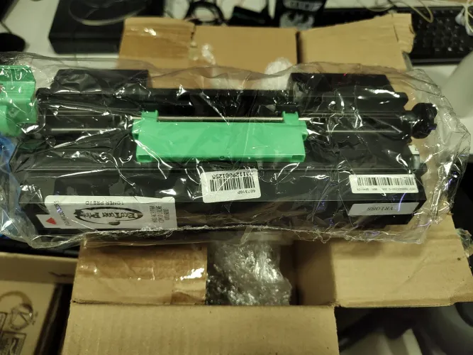 Toner Ricoh MP 401 (modelo 841886)