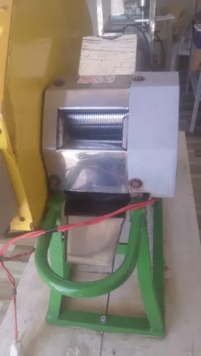Engenho de caldo de cana