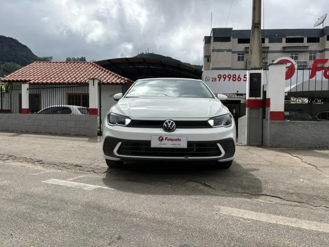 Volkswagen Polo Sportline 2.0 MI Total Flex 8V 5P 2024