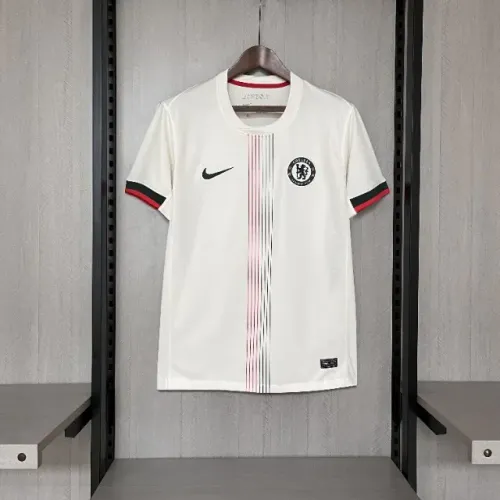 Camisa Chelsea Away 25/26
