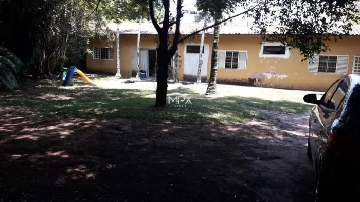 Chácara à venda em Piracicaba, Dois Córregos, com 2 quartos, com 4029 m²