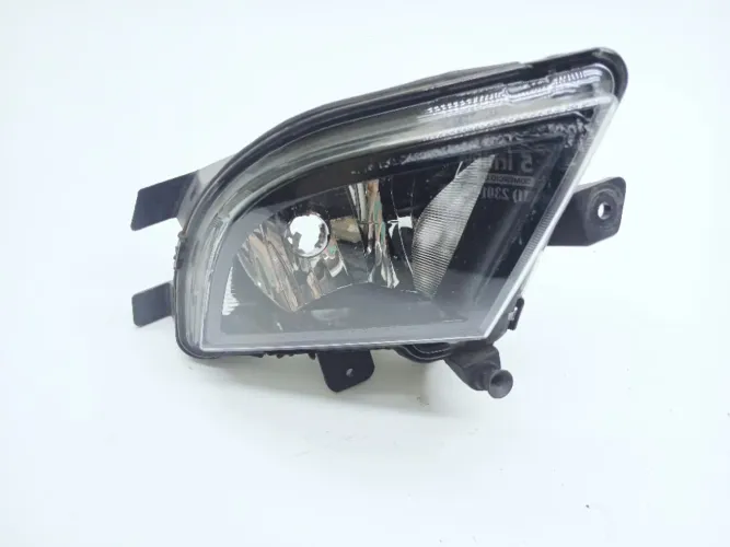 Farol Milha Direito Vw Jetta 2.0 2016 5c7941700p Transparente