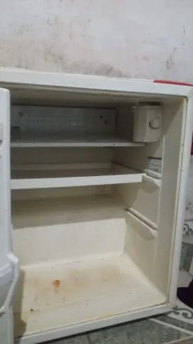 Frigobar usado