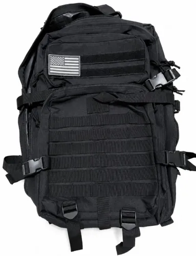 Mochila Militar