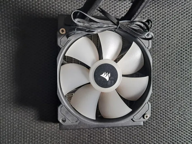 Water Cooler Corsair Hydro Series H60 120mm
