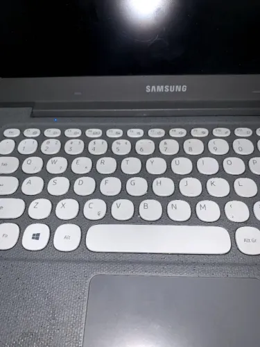 Notebook Samsung Imperdível