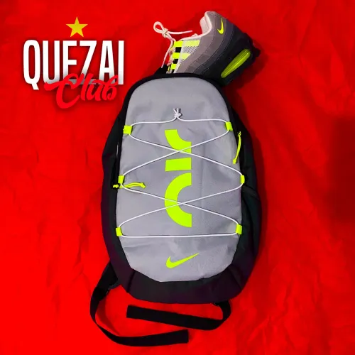 Mochila Nike Air Max " 95 NEON " ORIGINAL